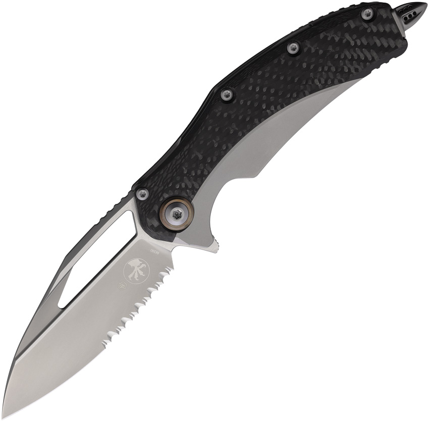 Matrix Framelock PS CF
