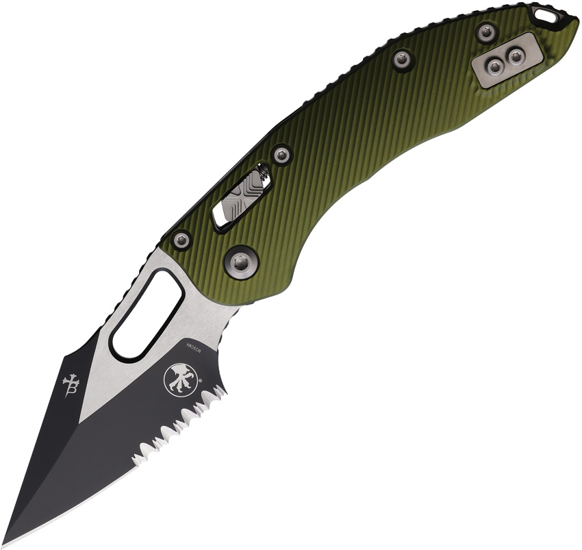 Stitch S/E Ram Lok OD PS