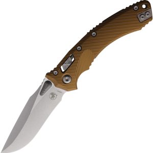 Amphibian S/E Ram-Lok Tan Flu