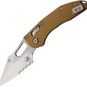 Stitch S/E Ram Lok SWPS Tan