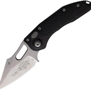 Auto Stitch S/E Button Lock SW