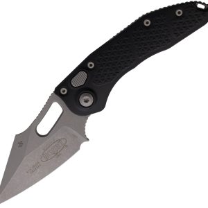 Auto Stitch S/E Button Lock AP