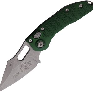 Auto Stitch S/E Button Lock AP