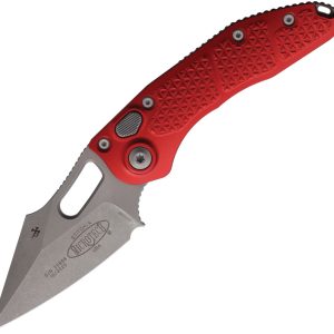 Auto Stitch S/E Button Lock AP
