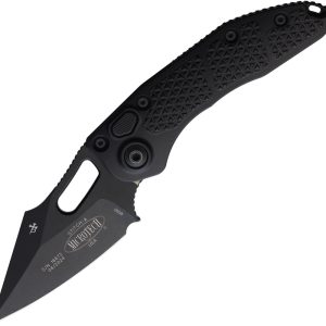 Auto Stitch S/E Button Lock AP