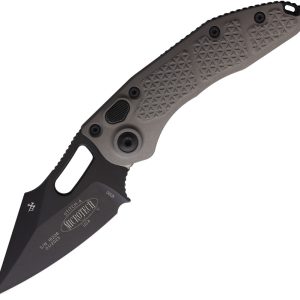 Auto Stitch S/E Button Lock AP