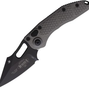 Auto Stitch S/E Button Lock SW