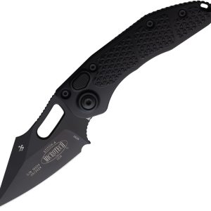 Auto Stitch S/E Button Lock SW