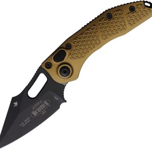 Auto Stitch S/E Button Lock Ta