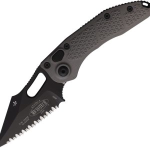 Auto Stitch S/E Tactical FS