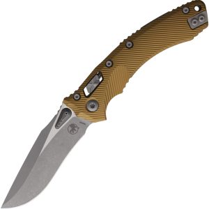 Amphibian S/E Ram-Lok Tan Fl