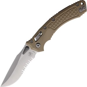 Amphibian S/E Ram-Lok Tan