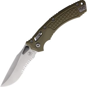 Amphibian S/E Ram-Lok OD Frag