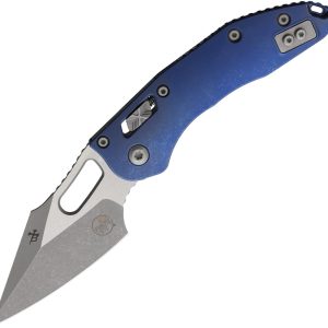 Stitch Ram Lok Marfione Select