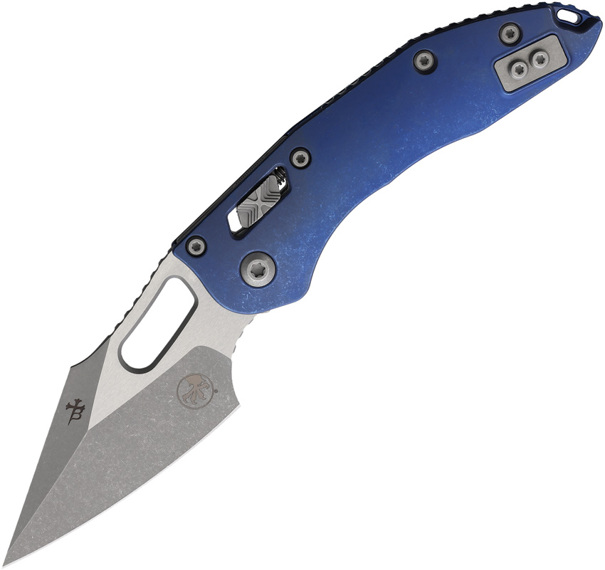 Stitch Ram Lok Marfione Select
