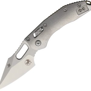Stitch Ram Lok Marfione Select