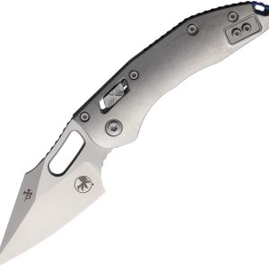 Stitch Ram Lok Marfione Select