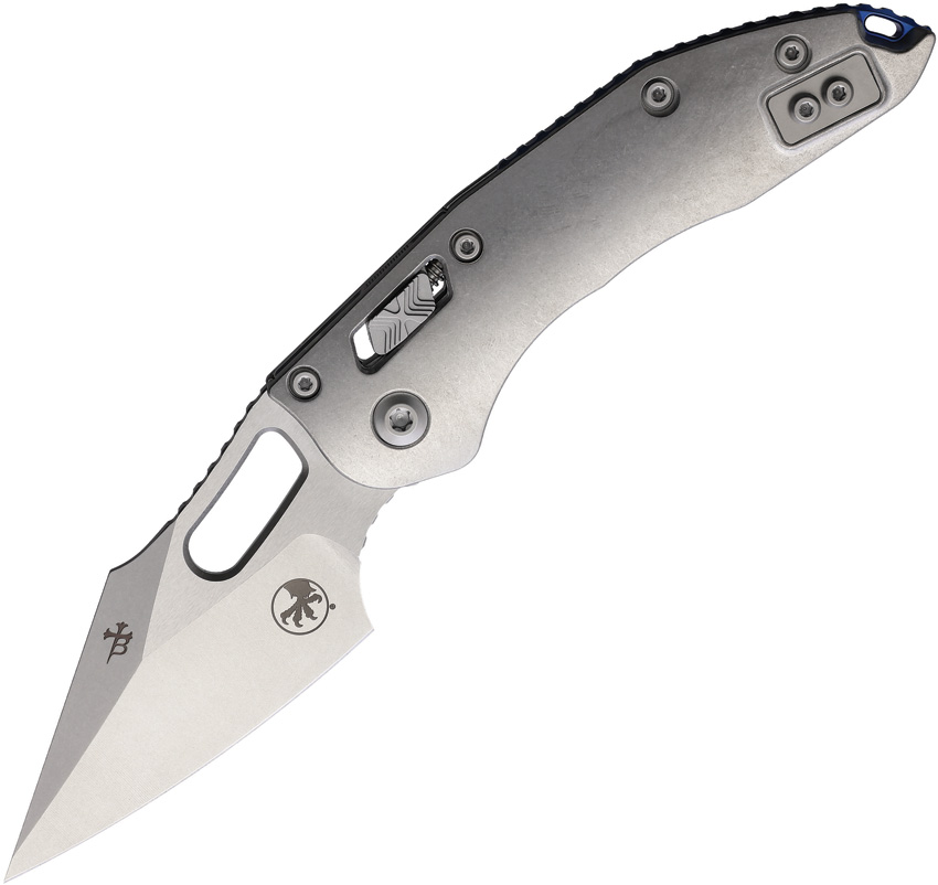 Stitch Ram Lok Marfione Select