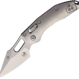 Stitch S/E Button Lock SW