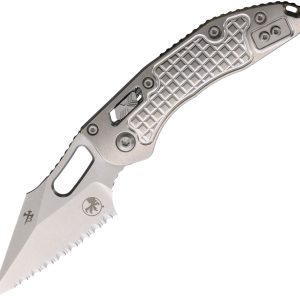 Stitch Ram Lock FS