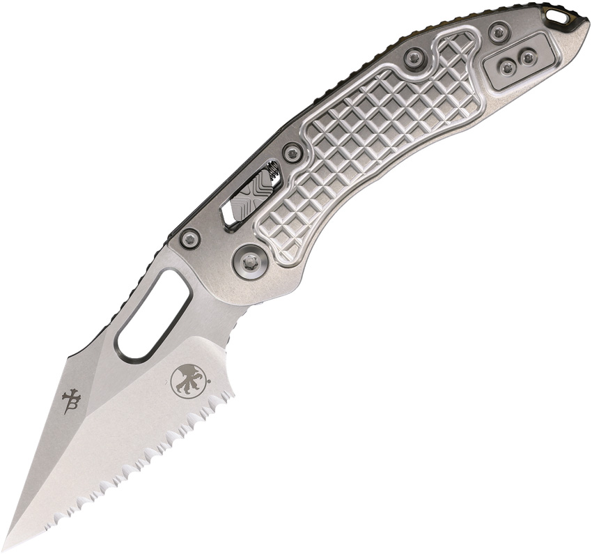 Stitch Ram Lock FS