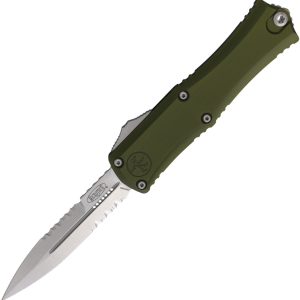 Auto Hera II Mini OTF OD