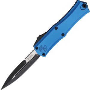 Auto Hera II OTF Mini Bayonet