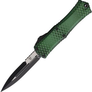 Auto Hera II Mini OTF Grn