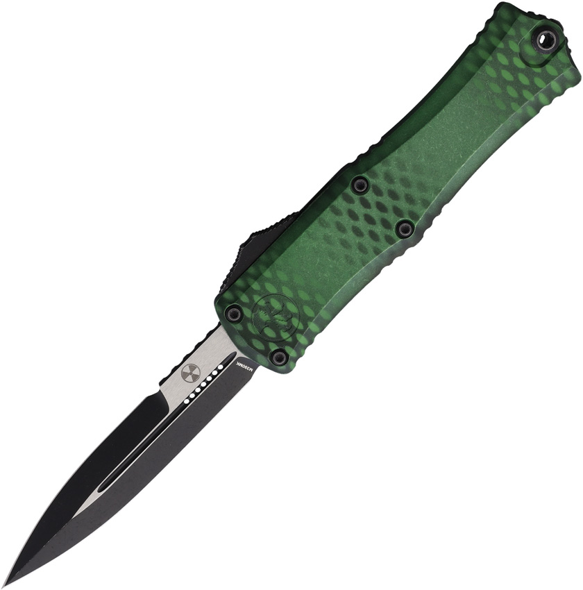 Auto Hera II Mini OTF Grn