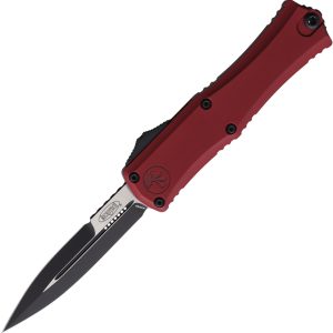 Auto Hera II Mini OTF Merlot