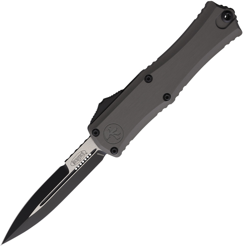 Auto Hera II Mini OTF Gray