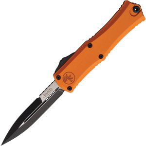 Auto Hera II OTF Mini Bayonet