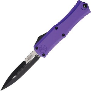 Auto Hera II Mini OTF Purple