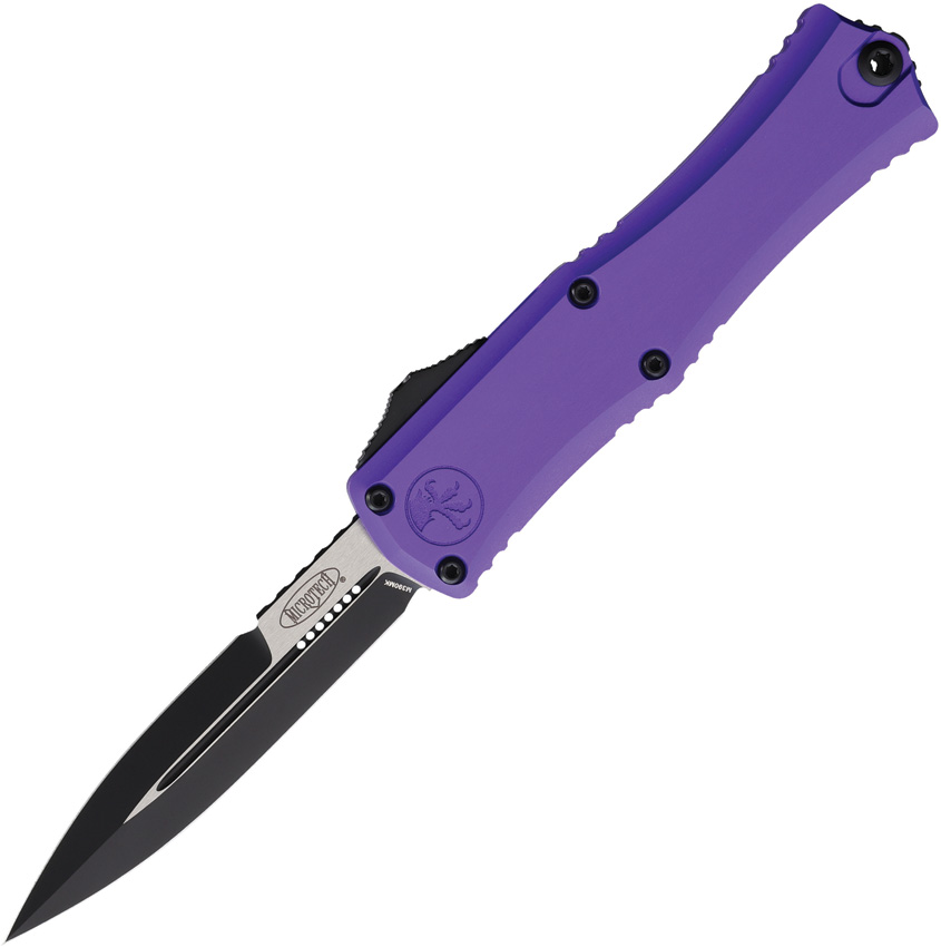 Auto Hera II Mini OTF Purple