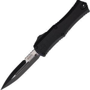 Auto Hera II OTF Black