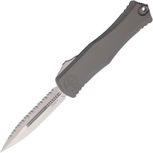 Auto Hera II D/E OTF Gray FS