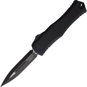 Auto Hera II OTF DE Black