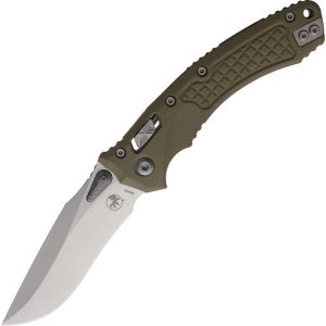 Amphibian S/E Ram-Lok Frag