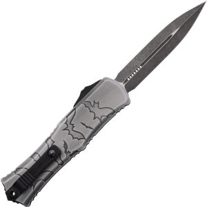 Auto Hera II Mini D/E OTF Bat