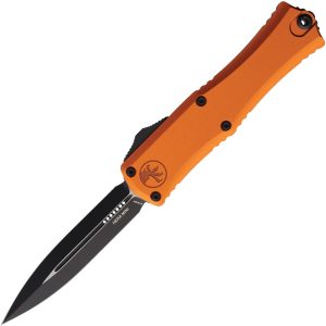 Auto Hera II Mini OTF Orange