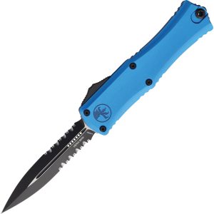 Auto Hera II OTF Mini Bayonet