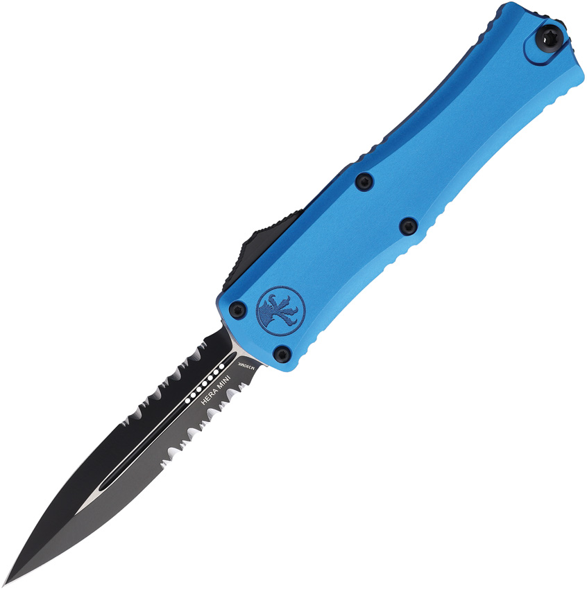 Auto Hera II OTF Mini Bayonet