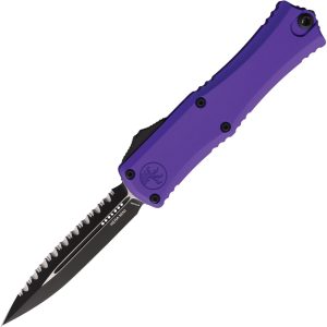 Auto Hera II Mini D/E OTF Pu