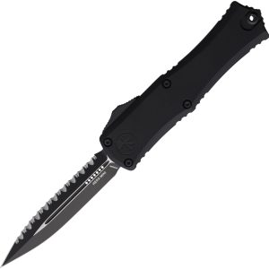 Auto Hera II Mini D/E OTF Blk