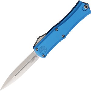 Auto Hera II OTF Mini DE Bl