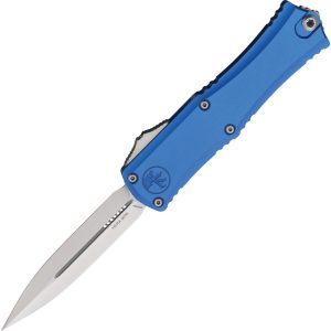 Auto Hera II Mini D/E OTF Bl