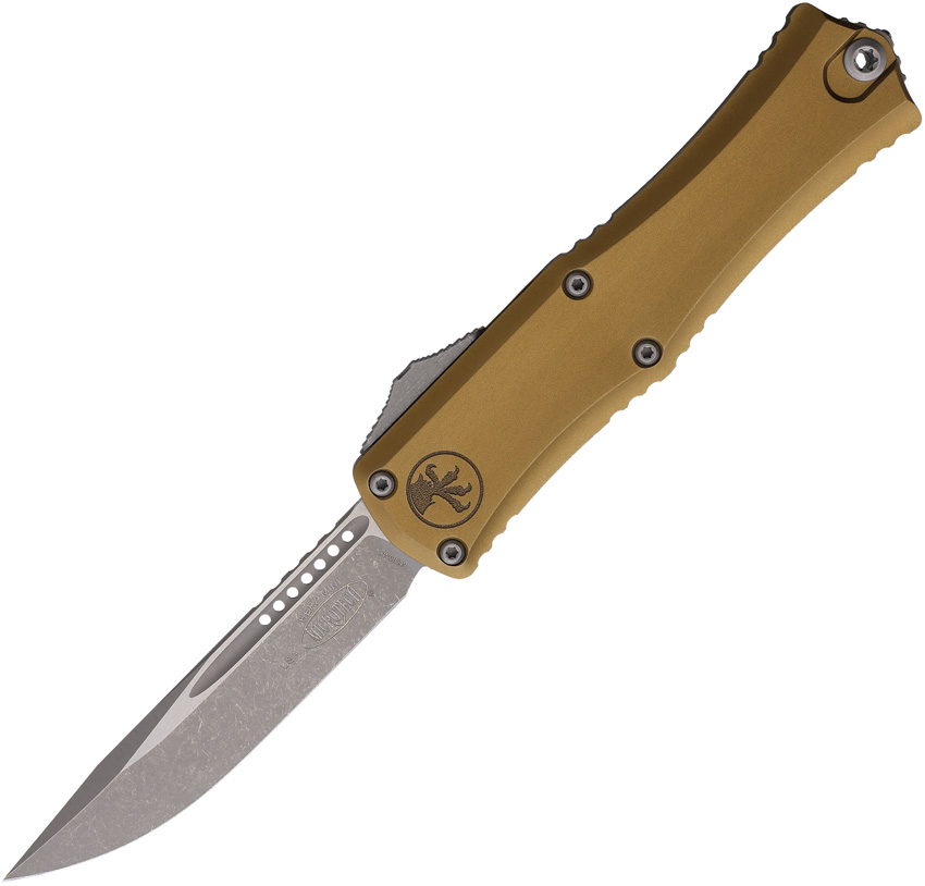 Auto Hera II Mini OTF AP Tan