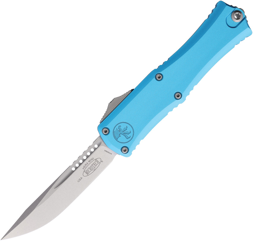 Auto Hera II Mini OTF SW