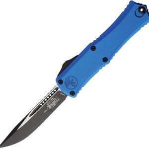 Auto Hera II Mini OTF Blue