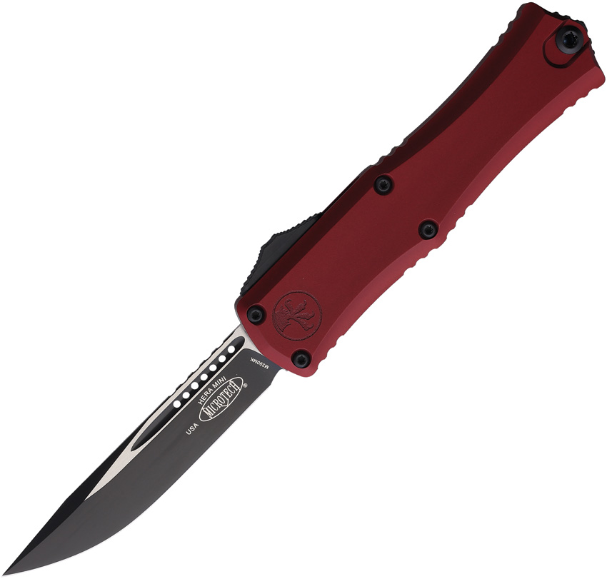 Auto Hera II Mini S/E OTF Merl